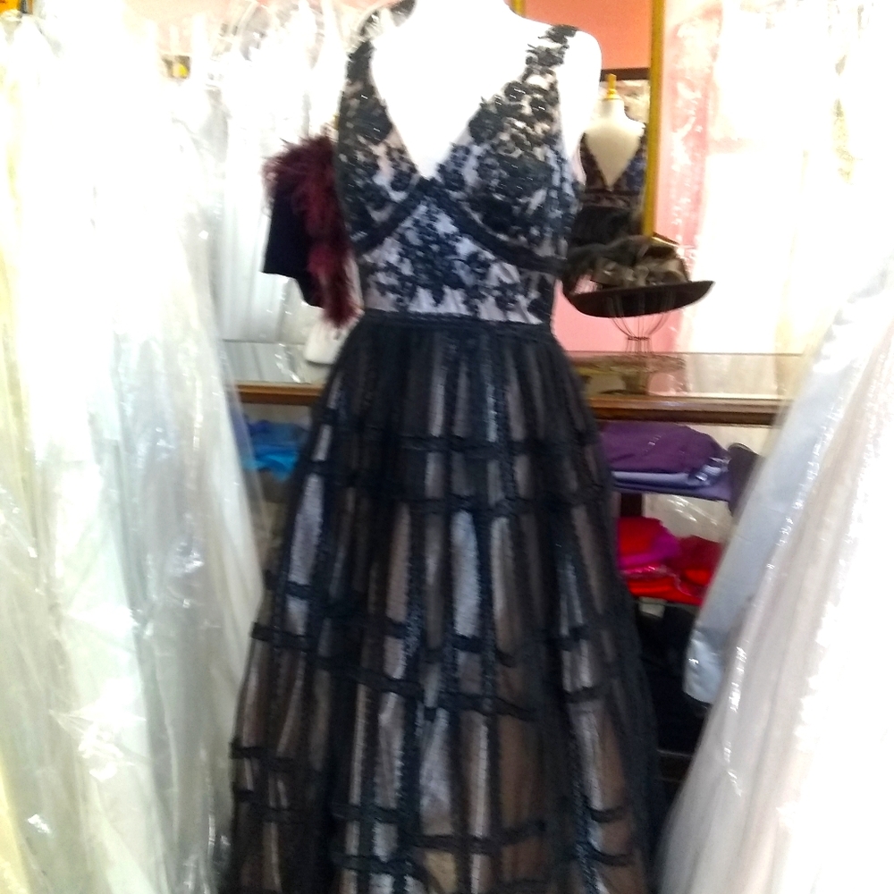 Formal Gown